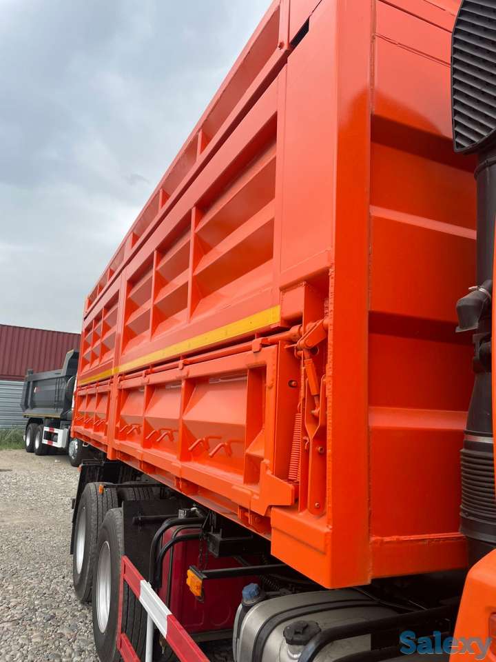 зерновоз, фотография 6