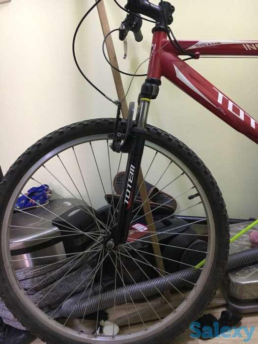 Велосипеды, фотография 1