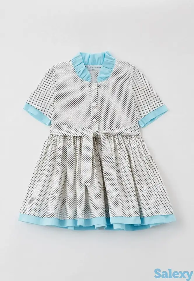 Платье ete children, фотография 1