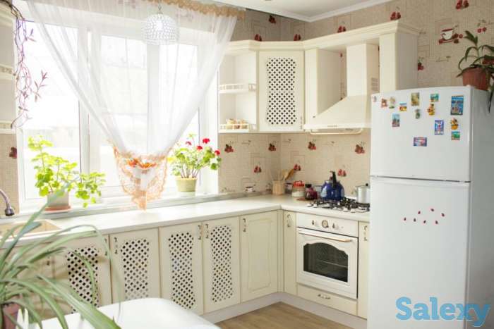 Изготовление кухни под заказ, фотография 2