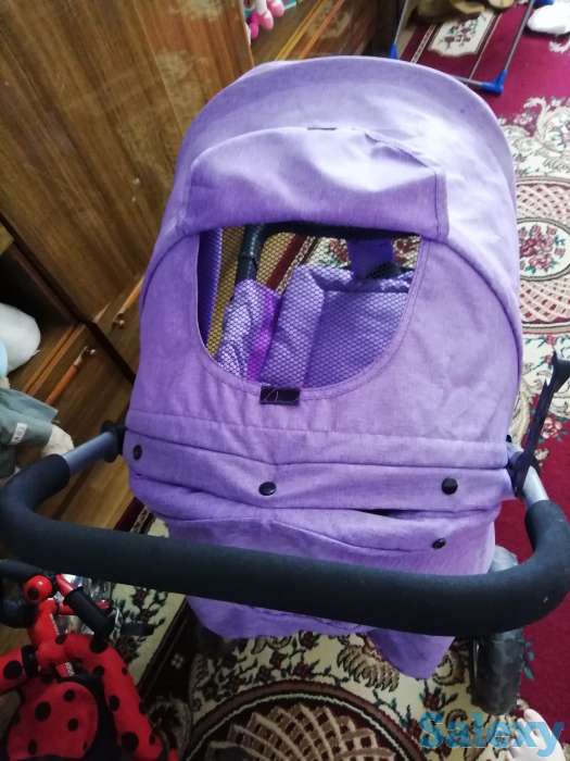 Продам коляску, фотография 4