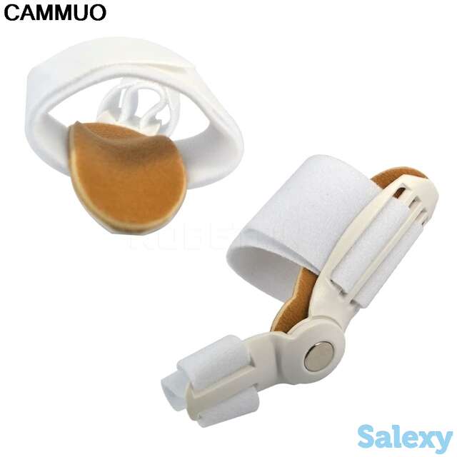 Ортопедический фиксатор для большого пальца ноги , фотография 2