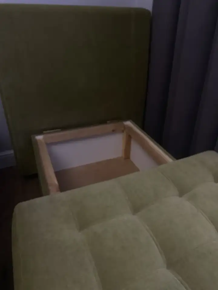 Продаю кресло-кровать, фотография 3