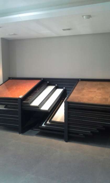 Продам стенды для керамической плитки (Экспозиторы), фотография 5