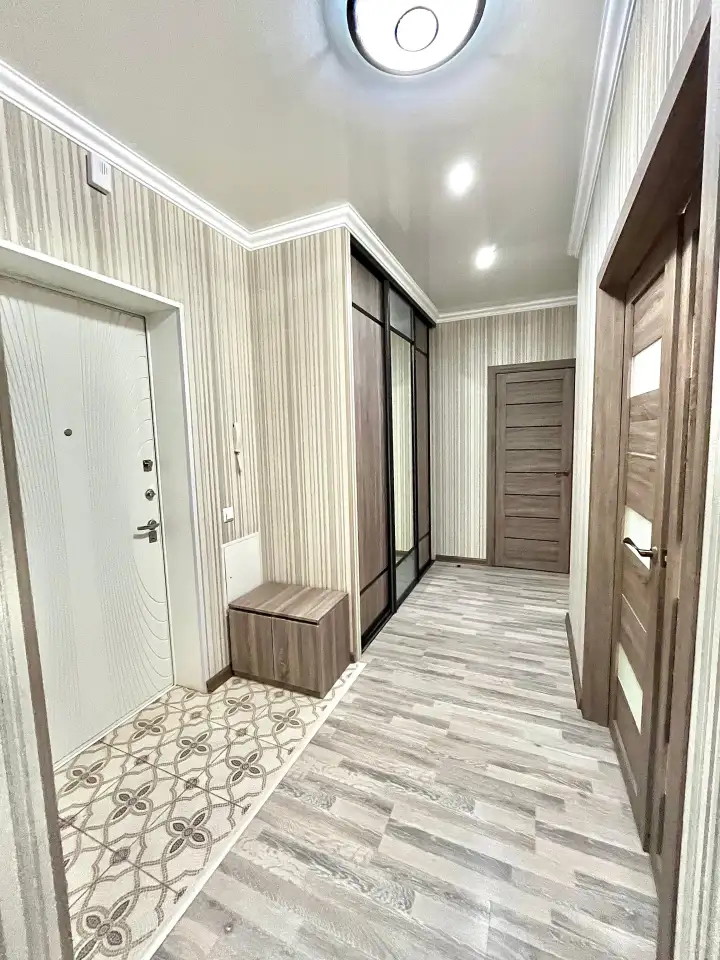 2-КОМНАТНАЯ КВАРТИРА 70 м  4 ЭТАЖ, МАНГИЛИК ЕЛ 50  УЛЫ ДАЛА, фотография 8