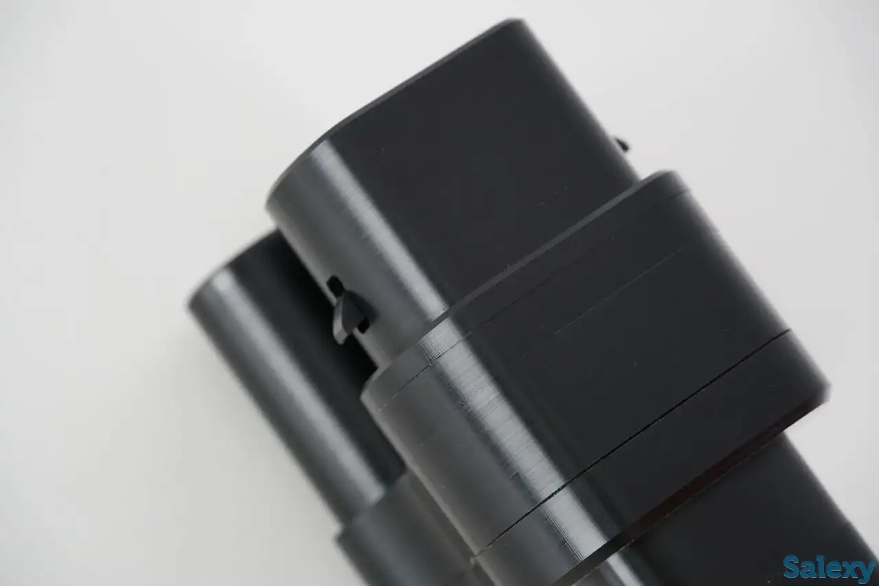 CCS Combo 2 TeslaAdapter адаптер, переходник для Вашей америк. Теслы, фотография 4