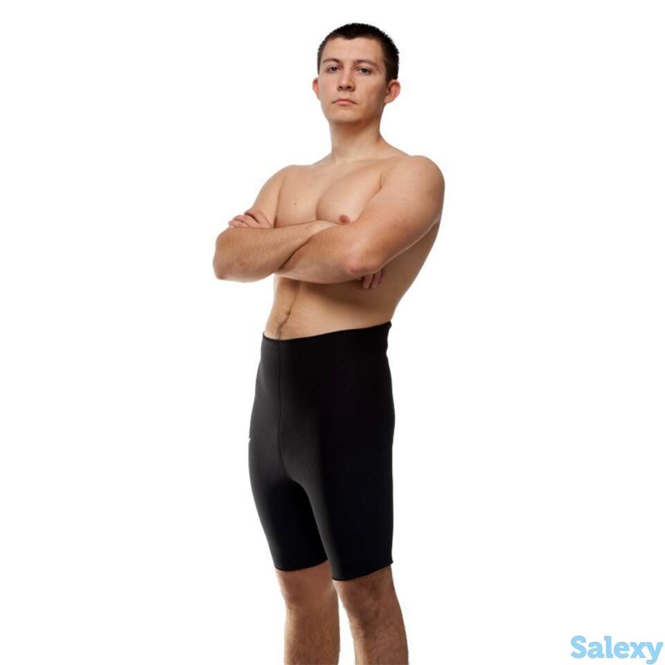 Шорты marlin open cell 3 mm, фотография 1