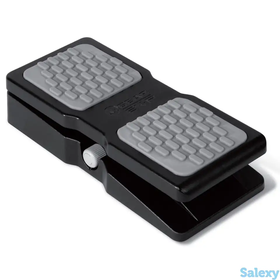 Педаль экспрессии m-audio ex-p, фотография 1