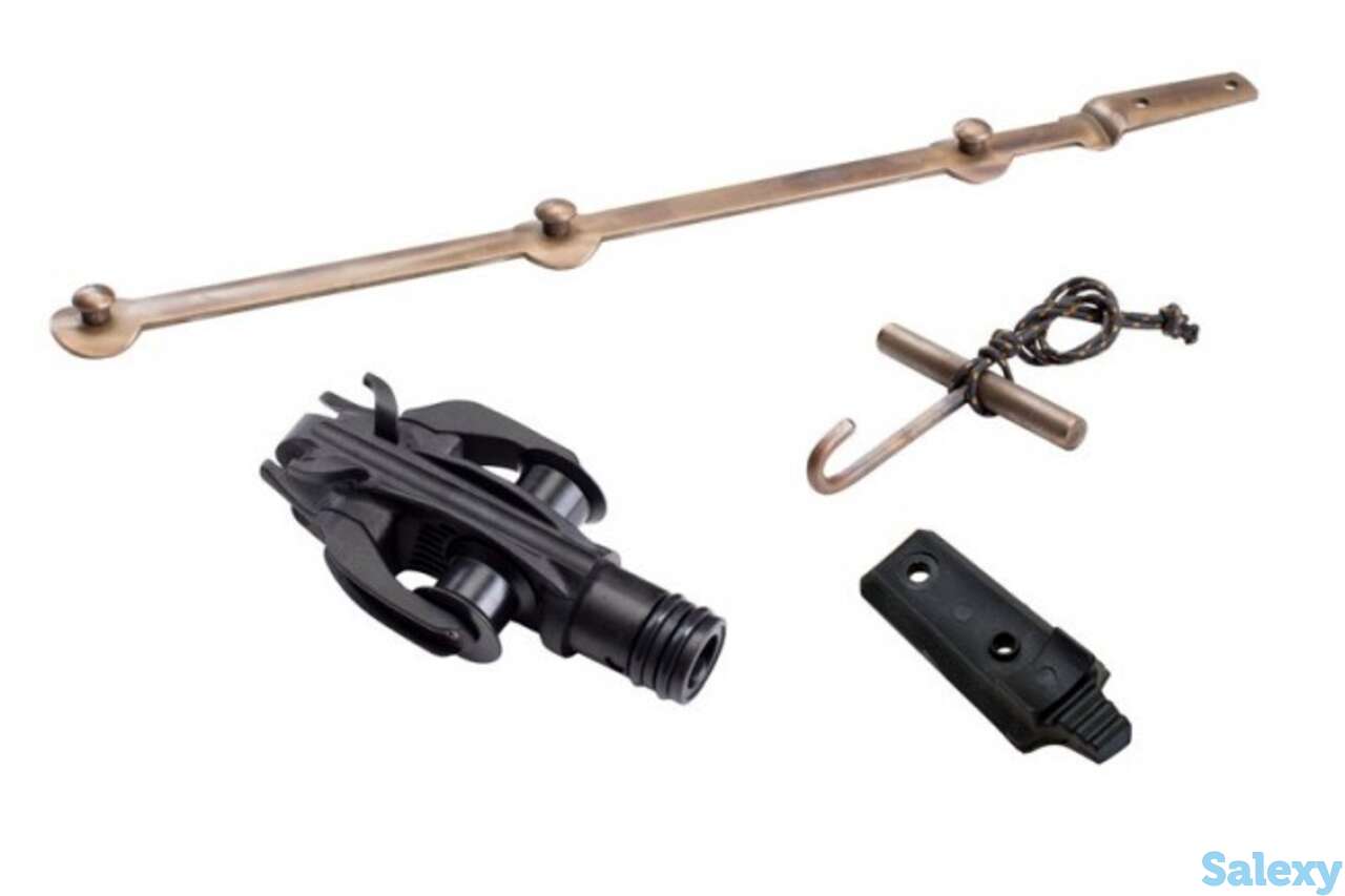 Набор для конверсии арбалета scorpena а,b,c в роллерный, фотография 1