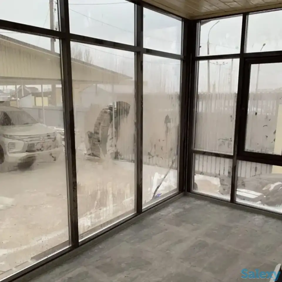 Уборка квартир домов коттеджей офисов магазинов помещений Генеральная влажная уборка после ремонта, фотография 5