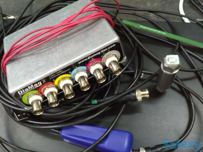 Курсы авто-электриков в Астане, фотография 8