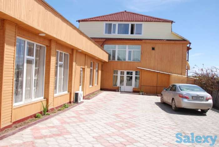 Гостевой дом «Солнечный рай» г. Чолпон-Ата!, фотография 8