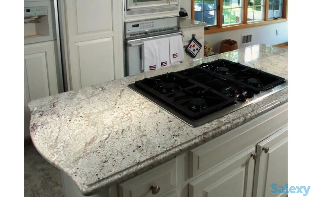 Изделия из натурального камня, фотография 4