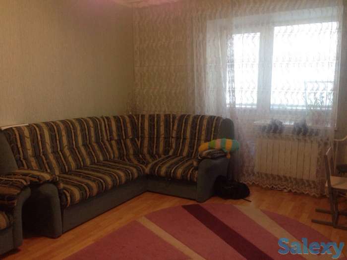 Продам 2-х комнатную квартиру. Баймагамбетова 3Б., фотография 6