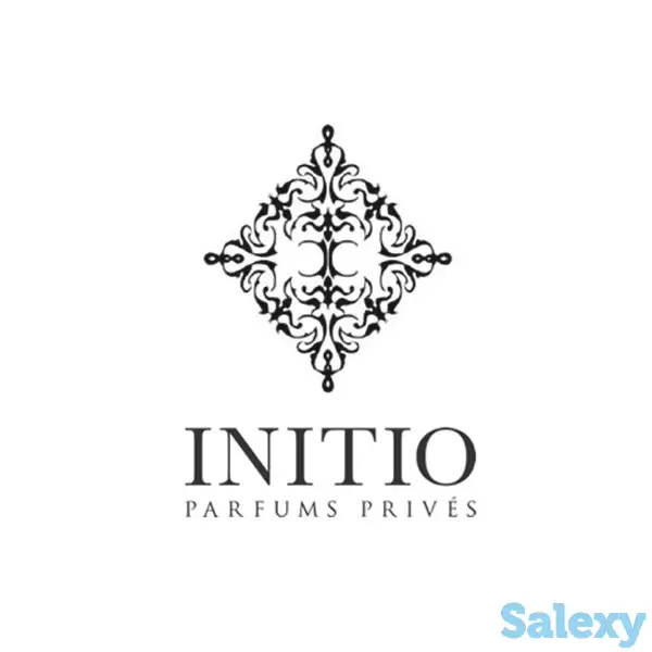 Нишевая оригинальная парфюмерия, фотография 4