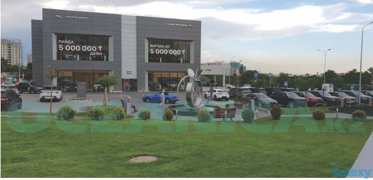 Строительство фонтанов, фотография 3