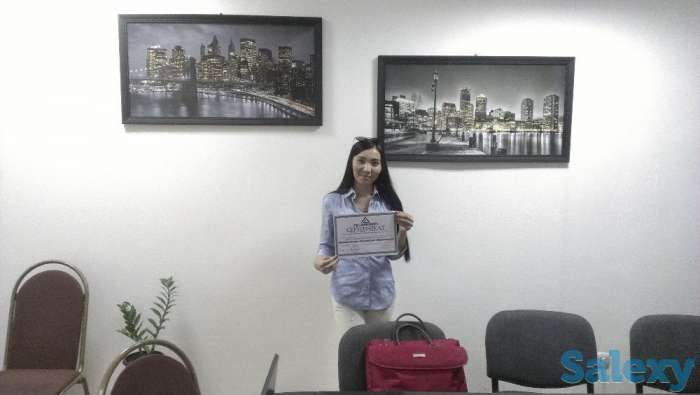 Курсы бухгалтеров / Бухгалтерские курсы в Астане, фотография 6