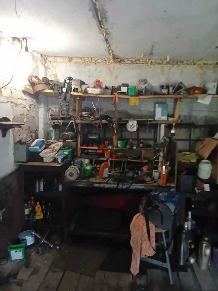 Гараж, 314 Стрелкова дивизия р-н дср, фотография 6