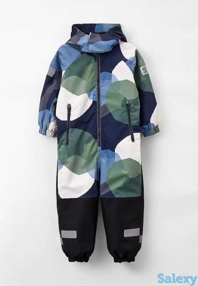 Комбинезон sela, фотография 1