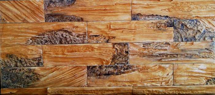 Декоративный камень, фотография 7