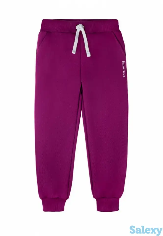 Брюки спортивные bossa nova, фотография 1