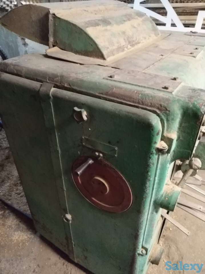 Продается бизнес . Столярный цех.Оборудование, фотография 19