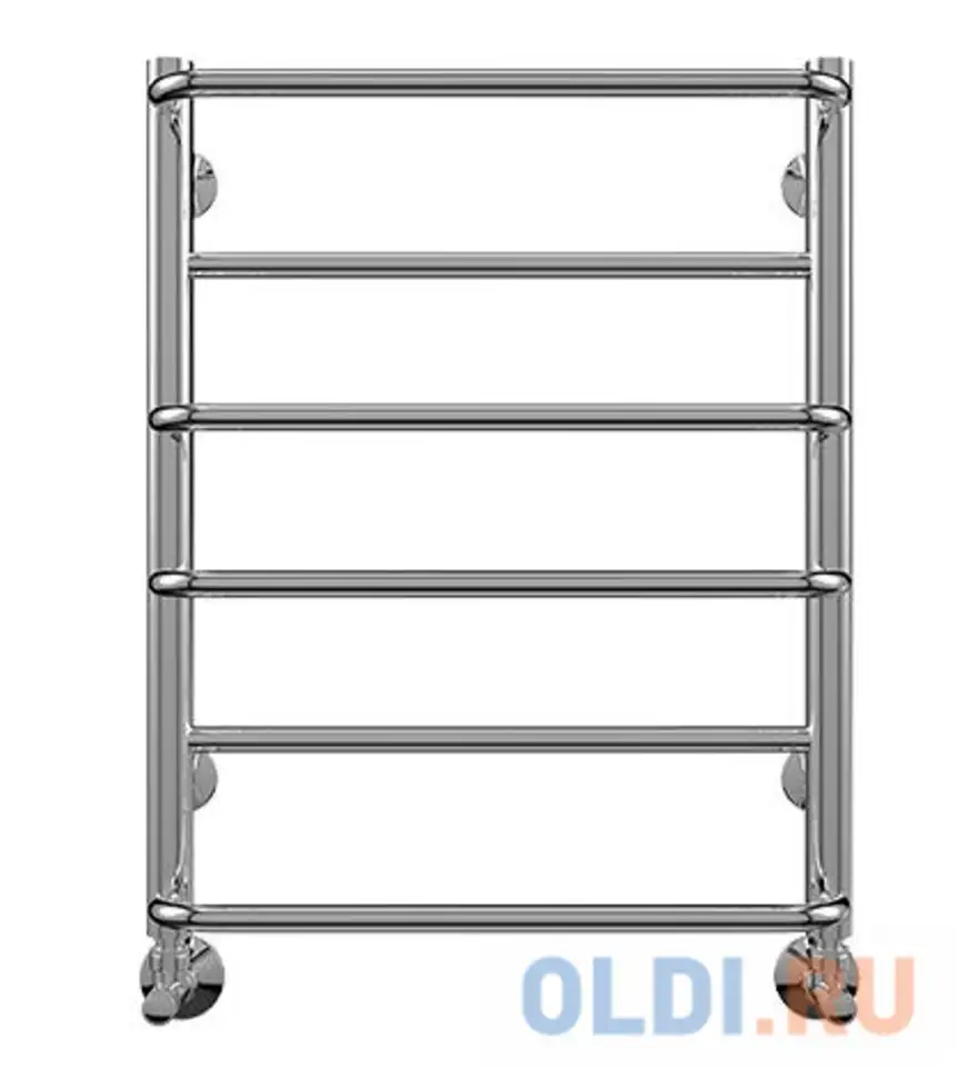 Полотенцесушитель royal thermo микс п6 450х596, фотография 1