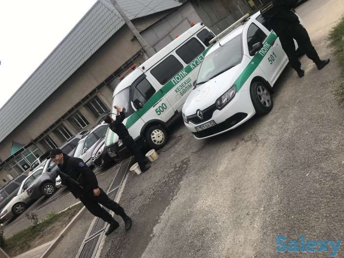 Услуги Охраны, фотография 5