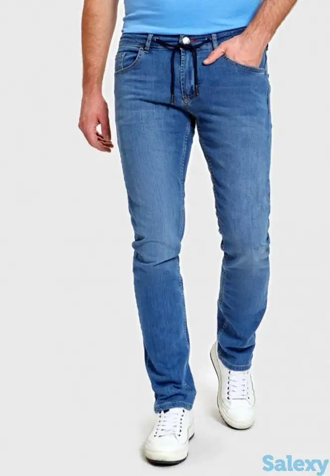 Джинсы kanzler, фотография 1