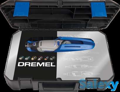 Многофункциональный инструмент Dremel 4000, фотография 4