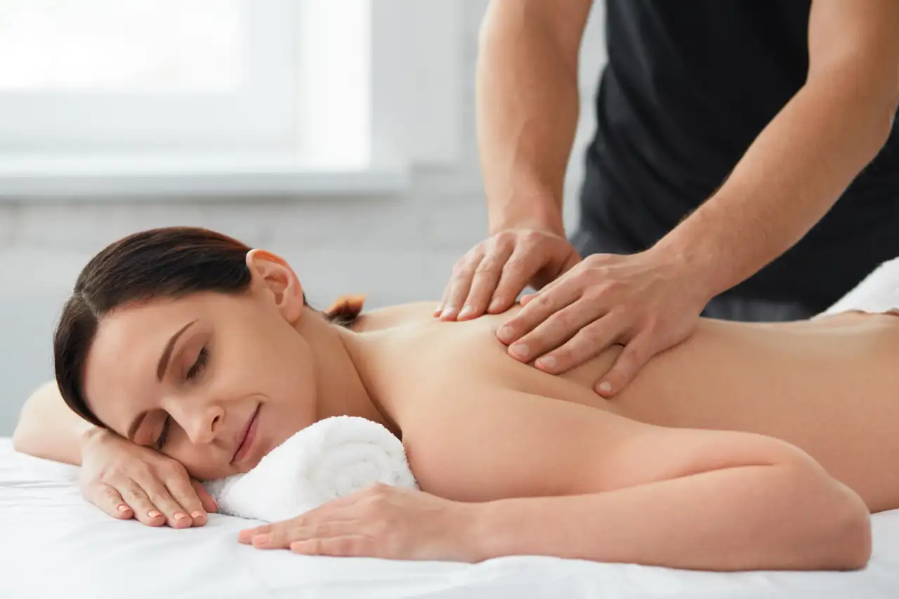 Курс Массажист с основами мед. знаний, фотография 1