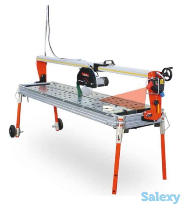 Резка керамогранита 45 градусов, фотография 1