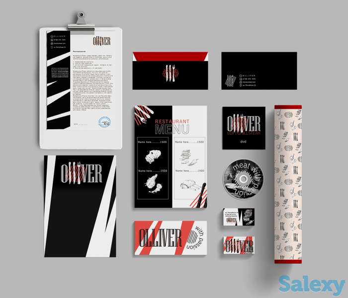 Графический дизайн. Бесплатная консультация., фотография 3