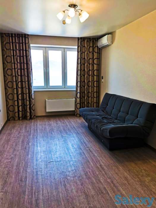 Квартира с видом на горы, ул. Ходжанова, 76, фотография 2