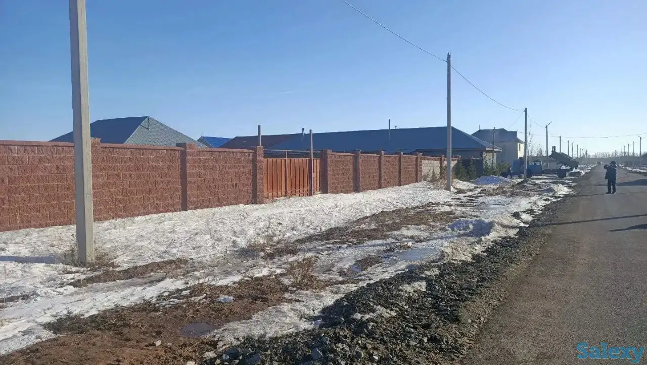 Участок 15 соток, Ыбырай Алтынсарин 42, фотография 4