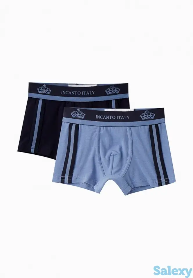 Трусы 2 шт. incanto, фотография 1