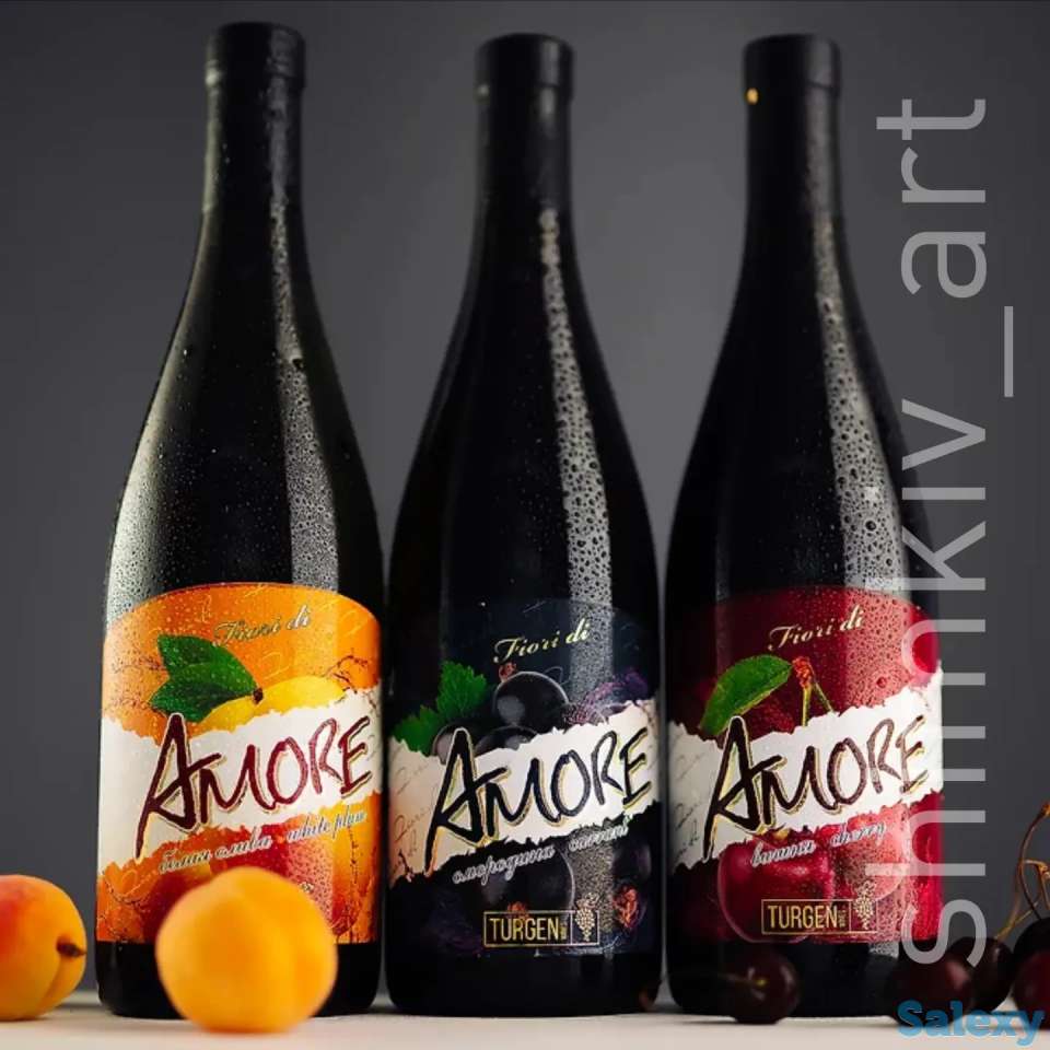 Разработка дизайна всех видов, фотография 4