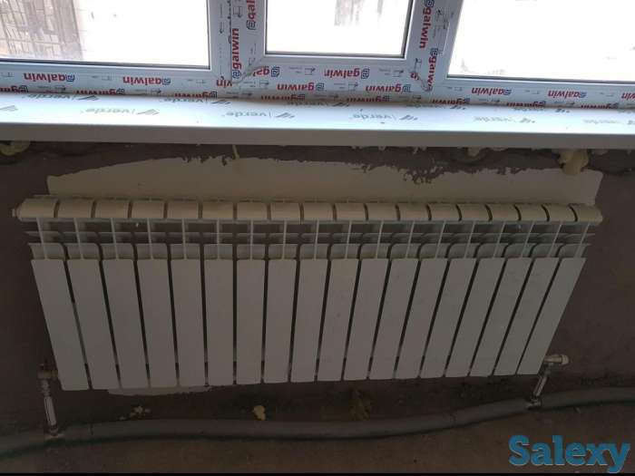 Квартира в Астане, 9/17 этаж, напотив парк, рядом Ак Орда, набережная, фотография 4