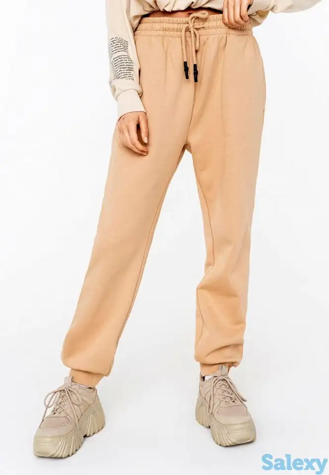 Брюки спортивные befree, фотография 1