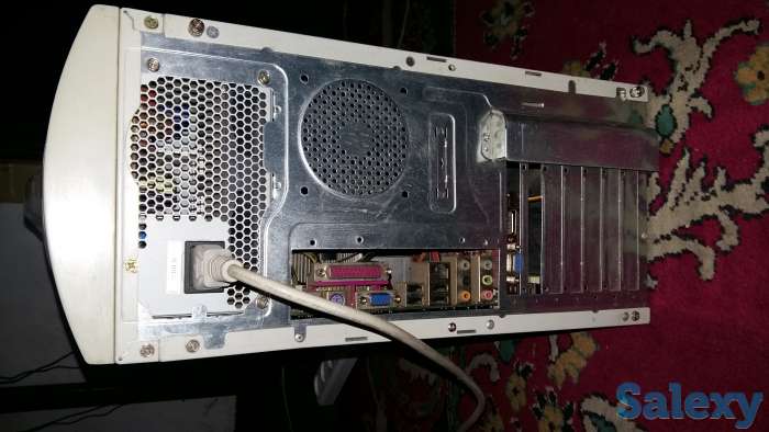 Системный блок срочно продам, фотография 2