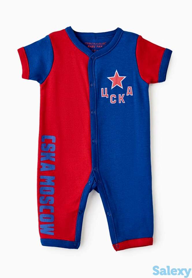 Комбинезон бельевой atributika & club™, фотография 1