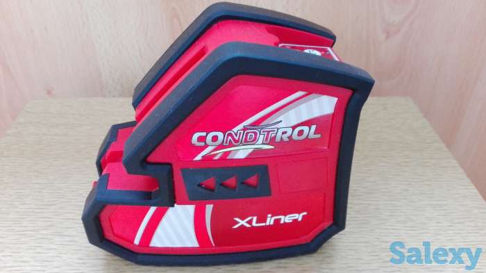 Лазерный нивелир, фотография 4