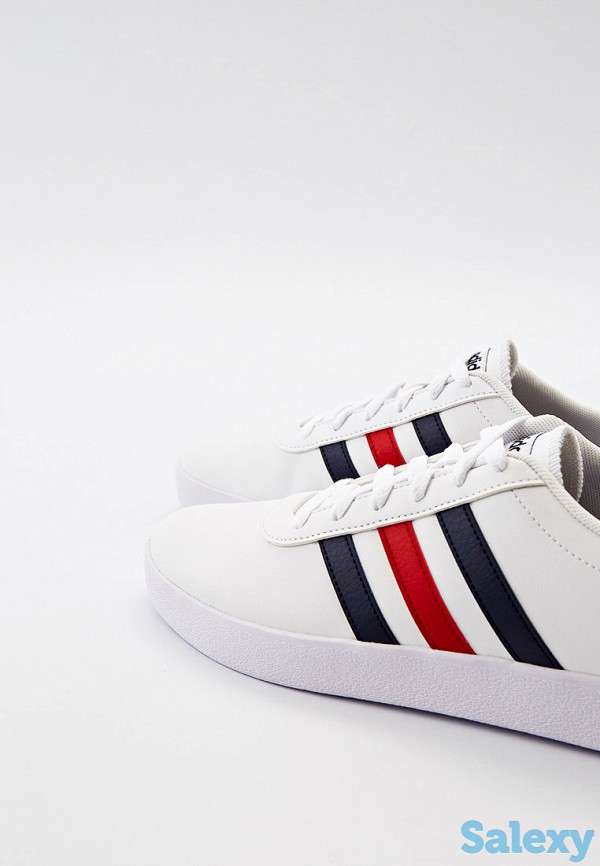 adidas EASY VULC 2.0 Оригиналы новые 42-43 размер, фотография 1