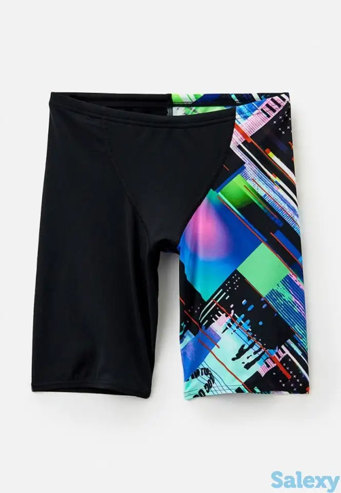 Плавки speedo, фотография 1