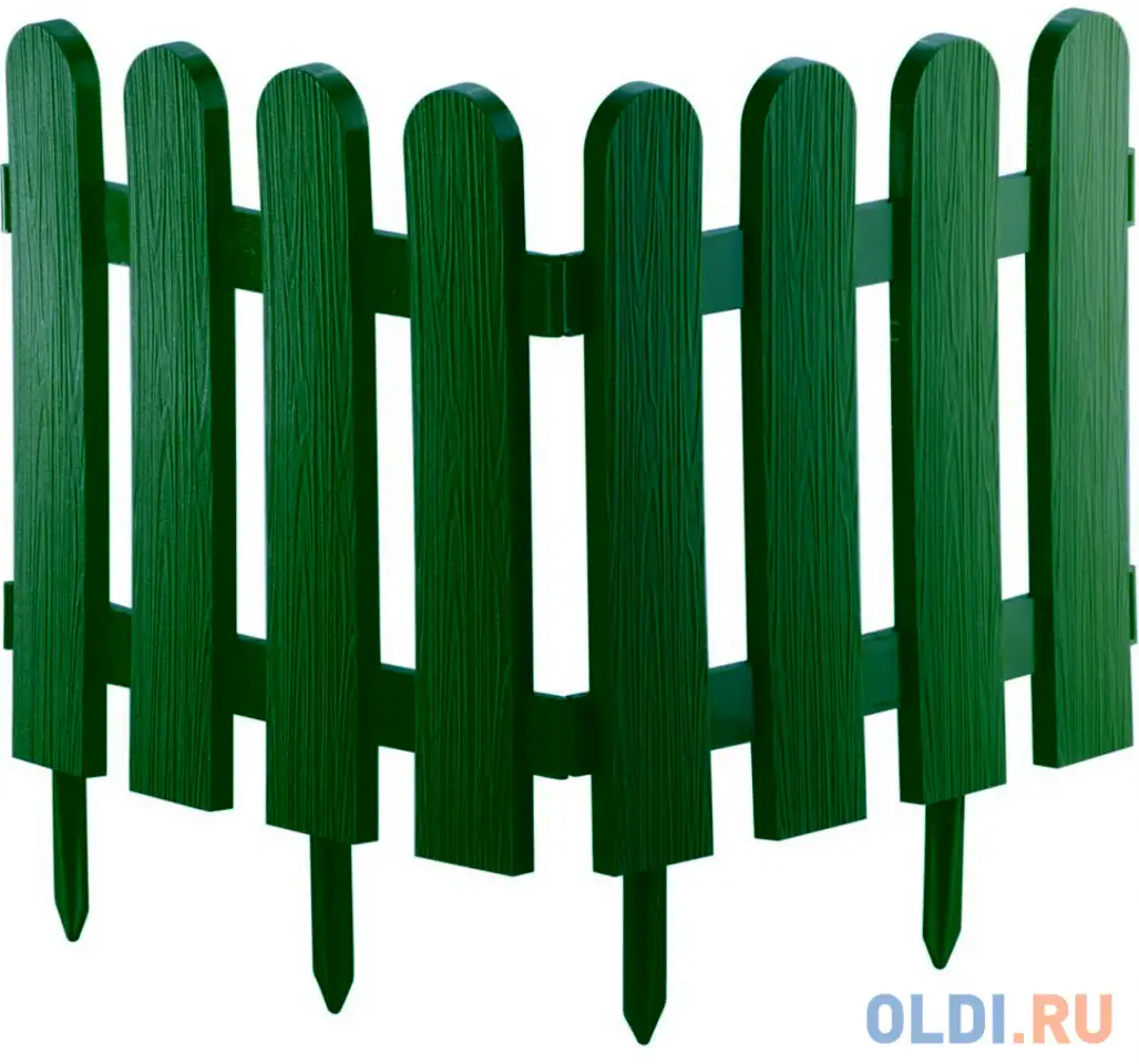 Забор декоративный 