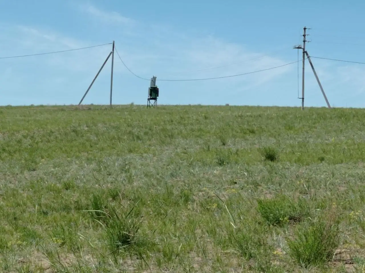 Продам участки на Самарке Миролюбовка, фотография 4