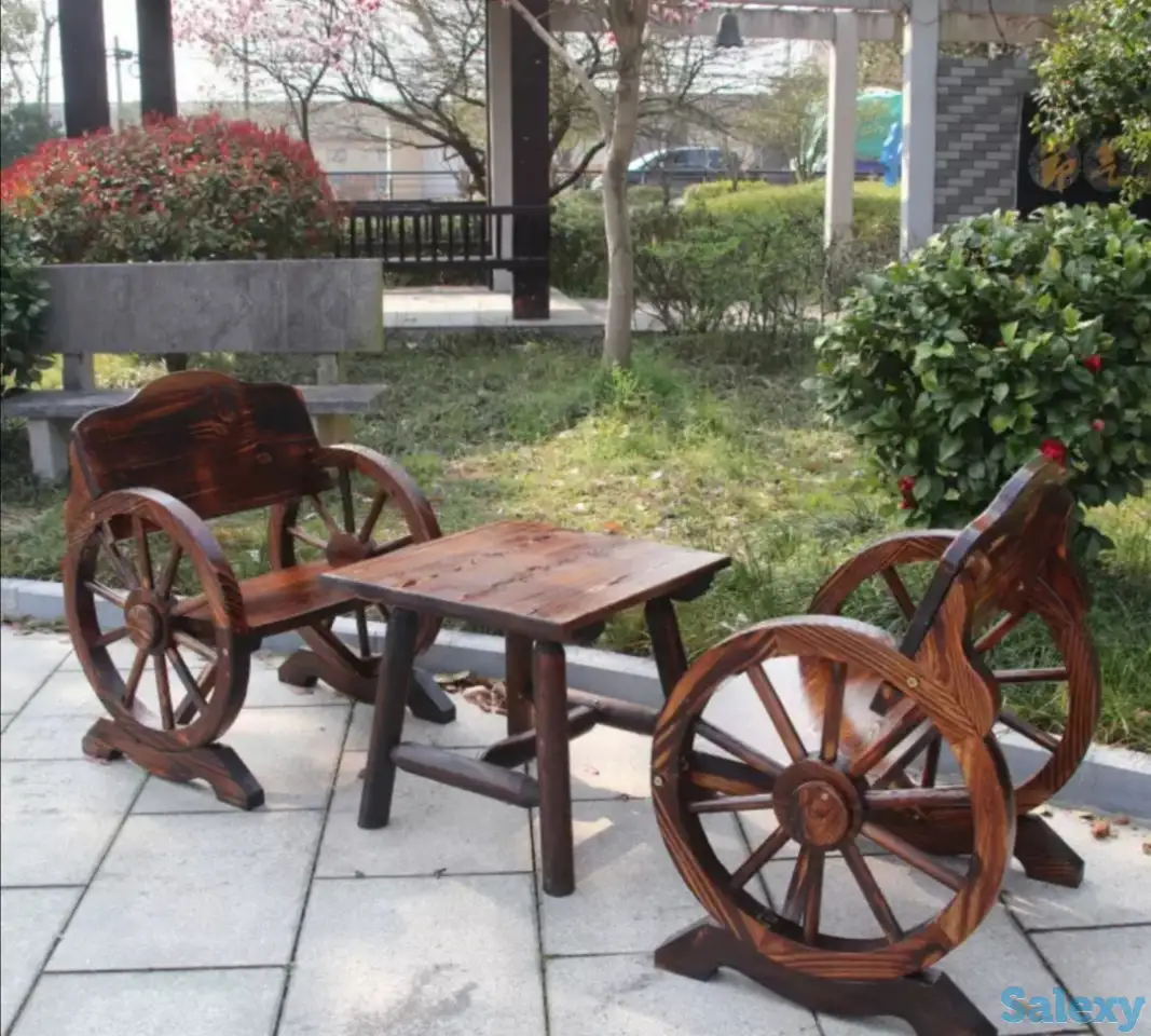 раскладушка, фотография 6