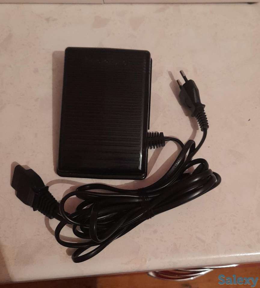 Швейная машинка Janome, фотография 2