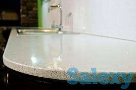 Столешницы из кварца, фотография 6