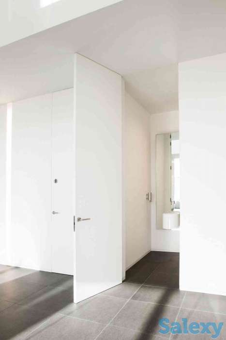 Скрытые двери, фотография 3